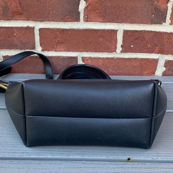 Madewell The Mini Sydney Crossbody Bag - Picture 7 of 11